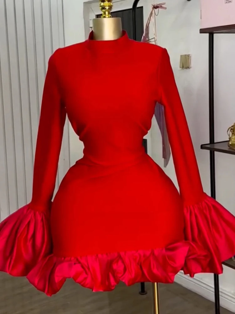 Bwq Women O-Neck Lo… - image