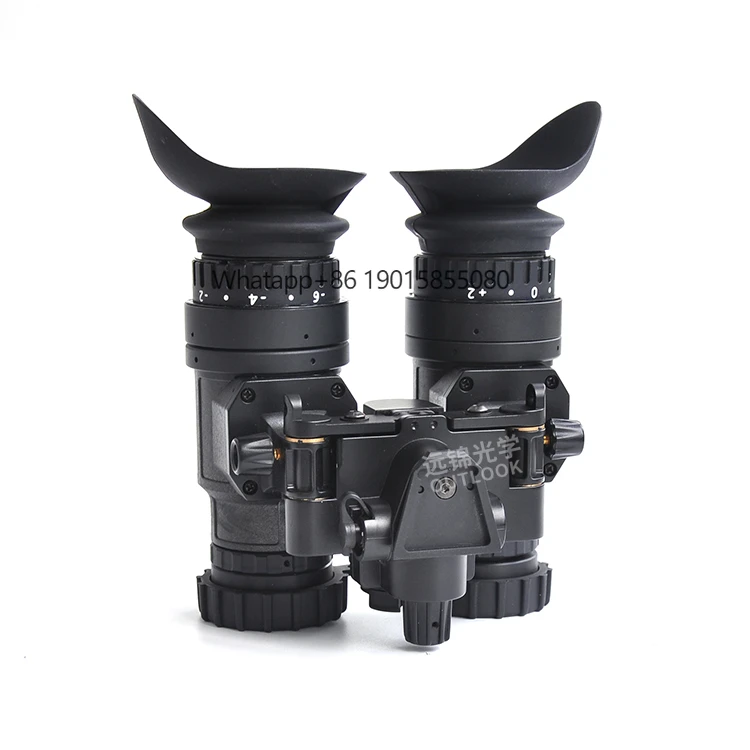 

Highest-quality Autogated Dual-tube Night Vision Device PVS 1431 Night Vision Housing