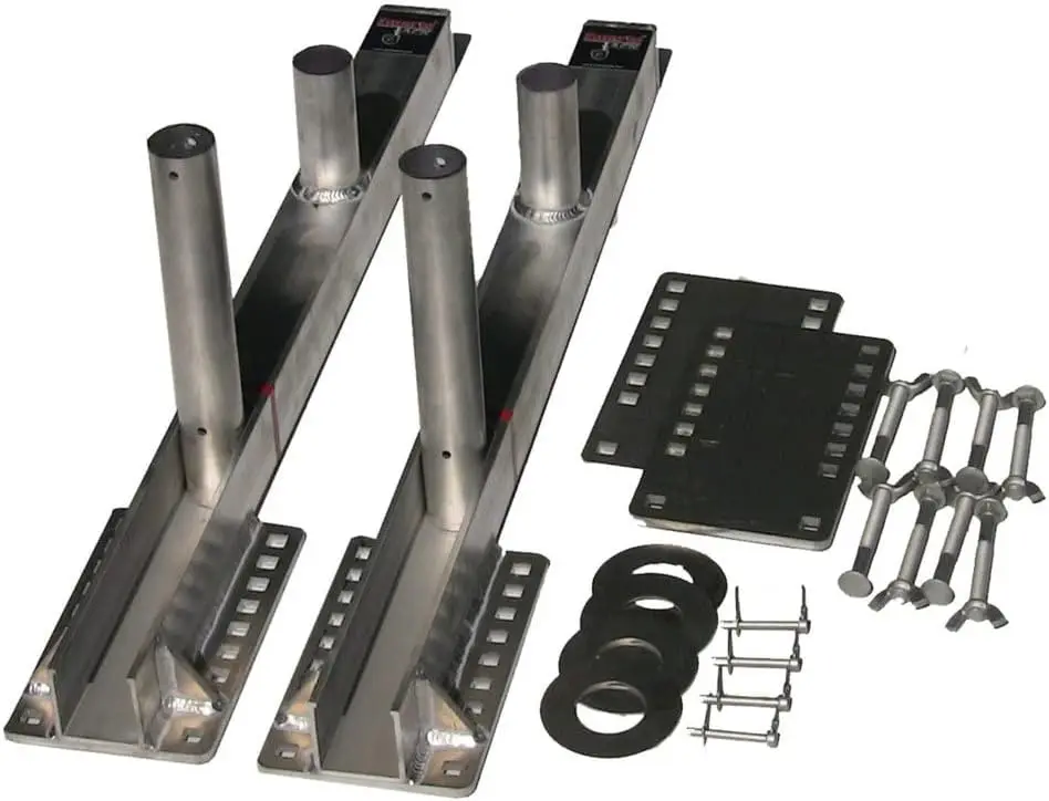 Smarte Jack - para, srebrny