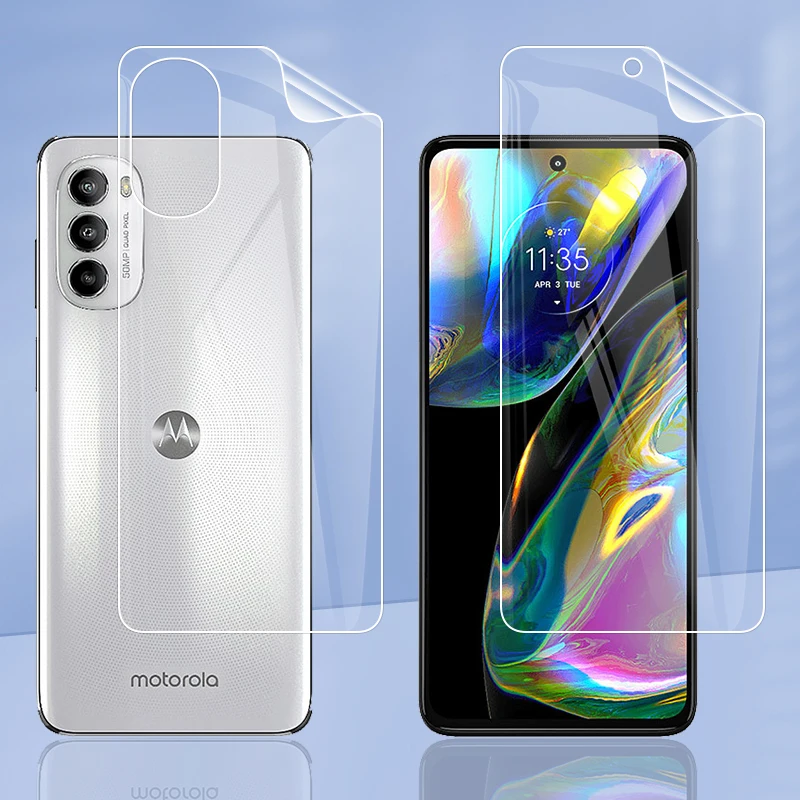 For Motorola Moto G…