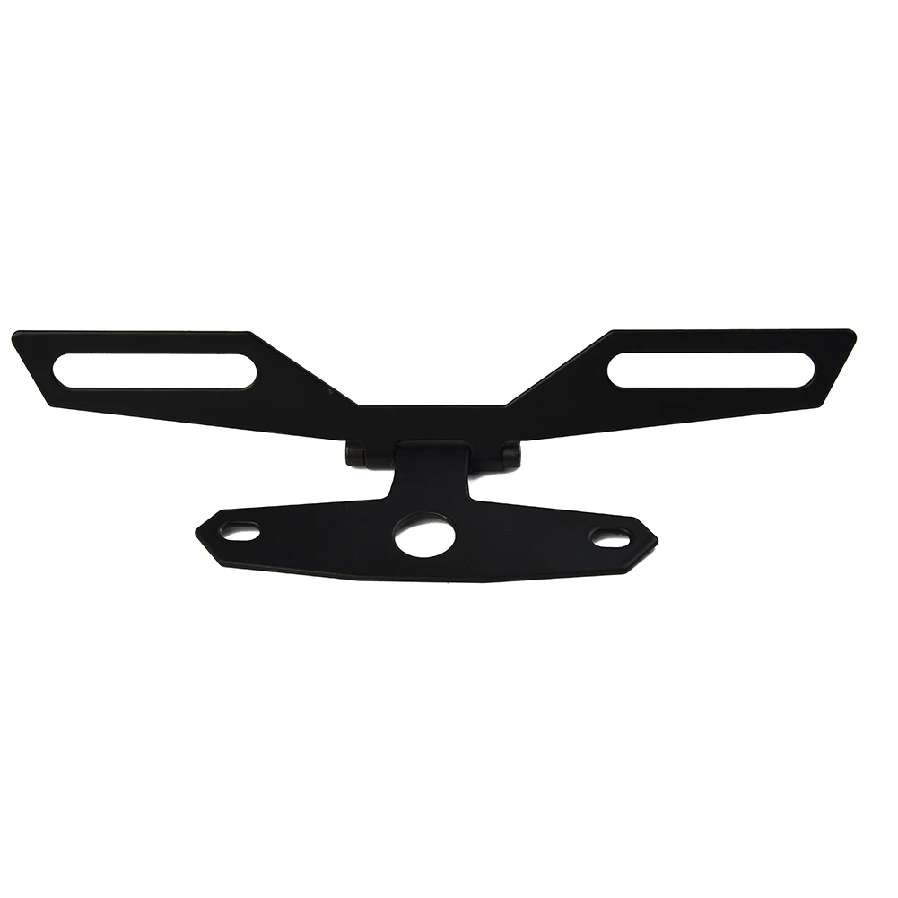 

Aluminum Alloy License Plate Holder Fender Eliminator For ATV For Dirt Bike Tail Light Holder Replacement Part