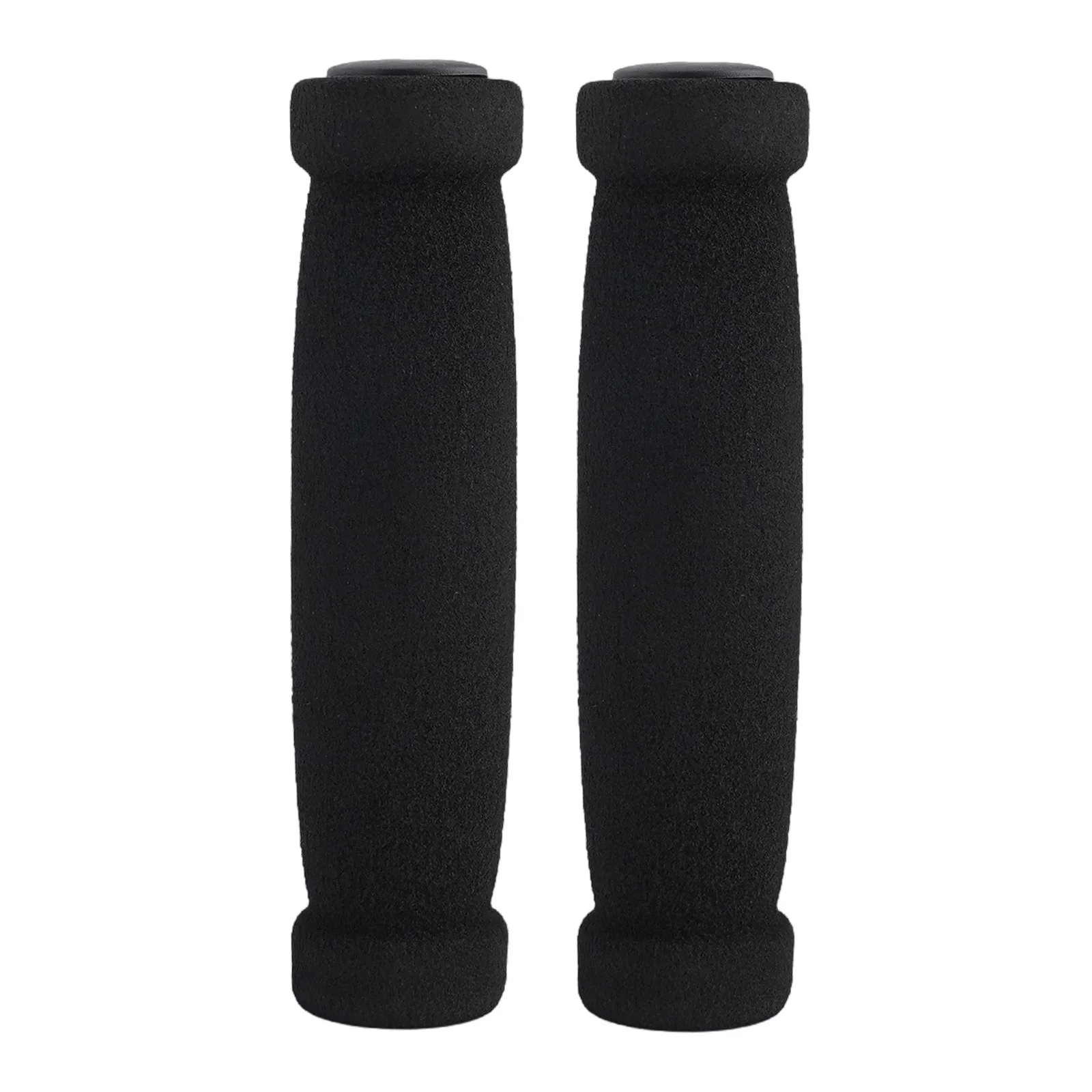 Bike About 60g Set Weight Bike Grip Sponge Better Feel Variable Diameter Design Cycling Bicycle Components Parts
