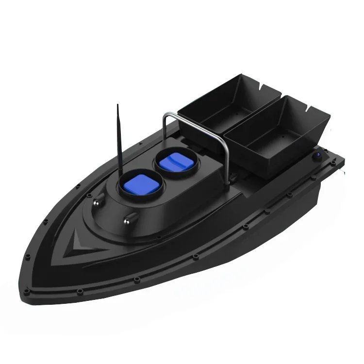 Made in China Smart Remote Control Multifunctional Control Fishing Bait Boat