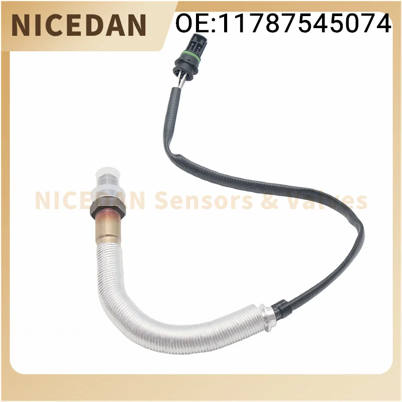 

2X датчик кислорода для Bmw 323i 525i 525xi 530i 530xi 350-34621 0258006794 OZA723-EE56 234-4876 19187285 11787569968 11787545074