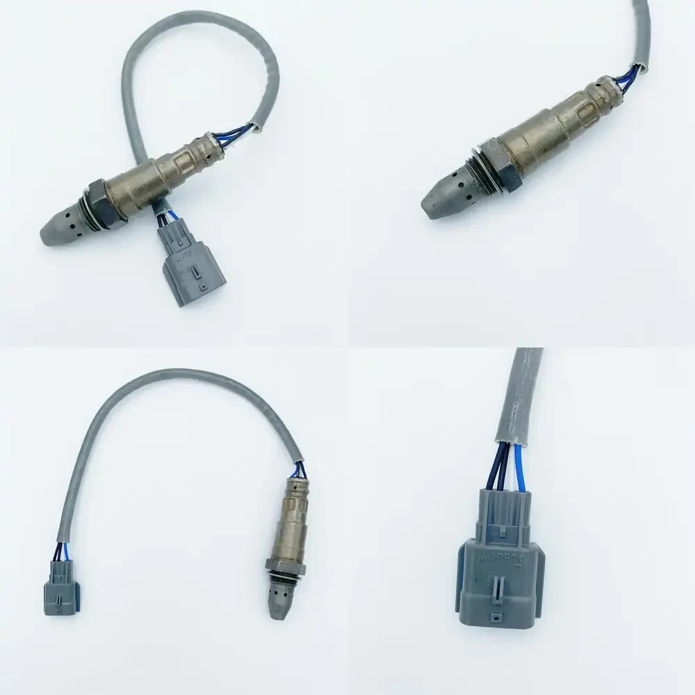 

Oxygen Sensor for Nissan 211500-7730 2115007730 211500 7730 Car Engine Oxygen O2 Sensor Auto Parts Replacement Compatible