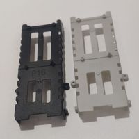 D6 Air Drone Spare Parts Battery Cover Accessories