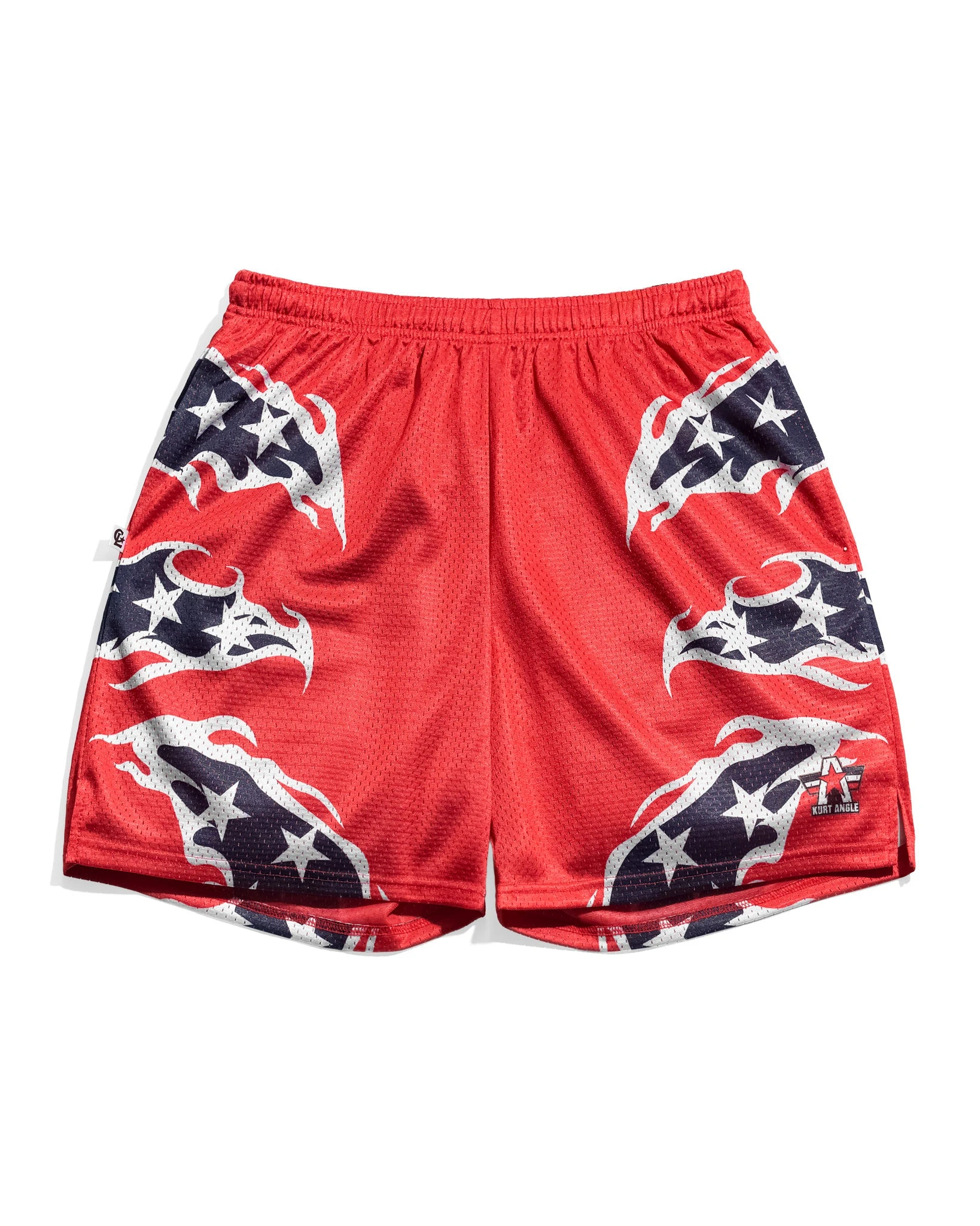 

2026 Summer New Men's Shorts 3D Printed Y2K Loose Casual Quick Drying Suitable for Daily and Training Wear, Versatile Pants