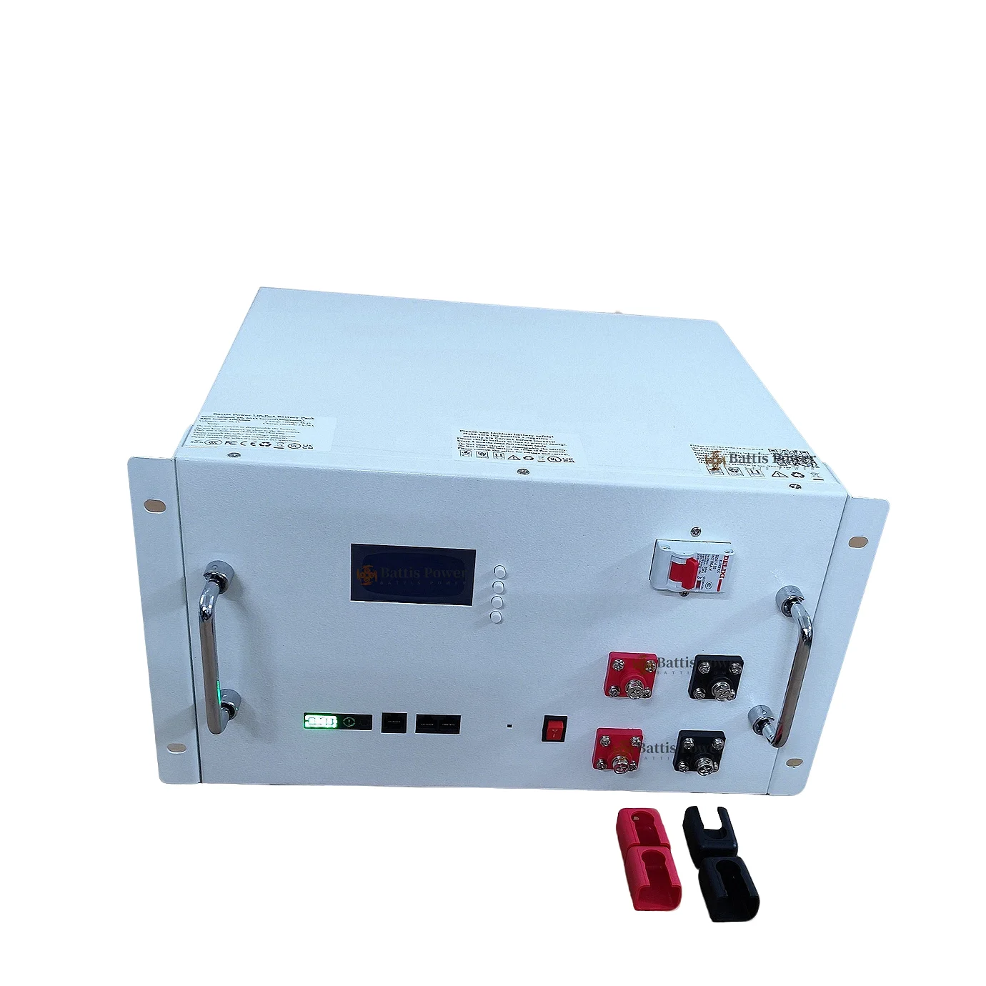 24v 100AH 150Ah 200Ah 300Ah 400AH 500AH lifepo4 Lithium batterry for Solar system