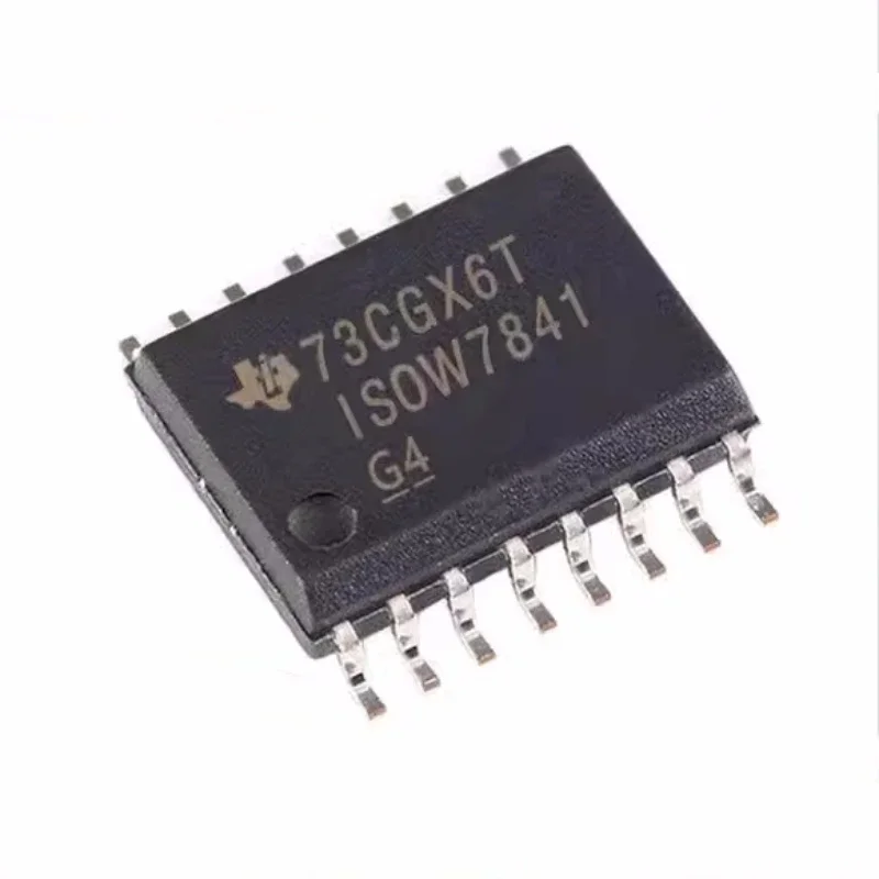 

10Pcs/Lot ISOW7841 Help PCBA Complete BOM And Material List