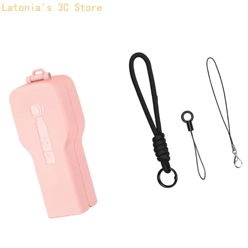 Aufbewahrungsschale mit 4 Taschen und Klappdeckel für den täglichen Transport und Reisen X3UB – Detail 8