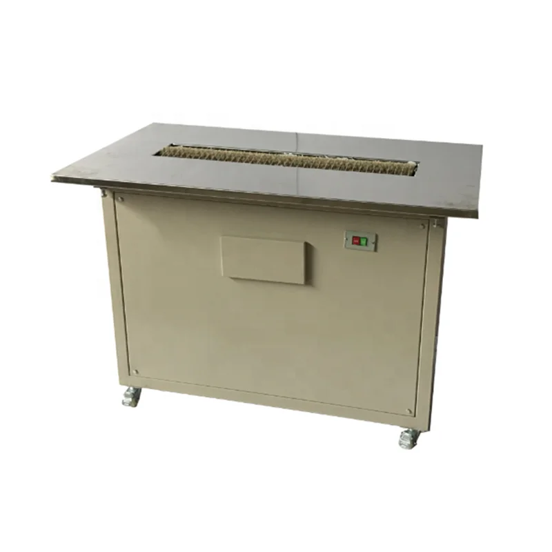 Fully Automatic Cloth Textile Finishing Brushing Machine Cloth Brush Making Machine Cnc