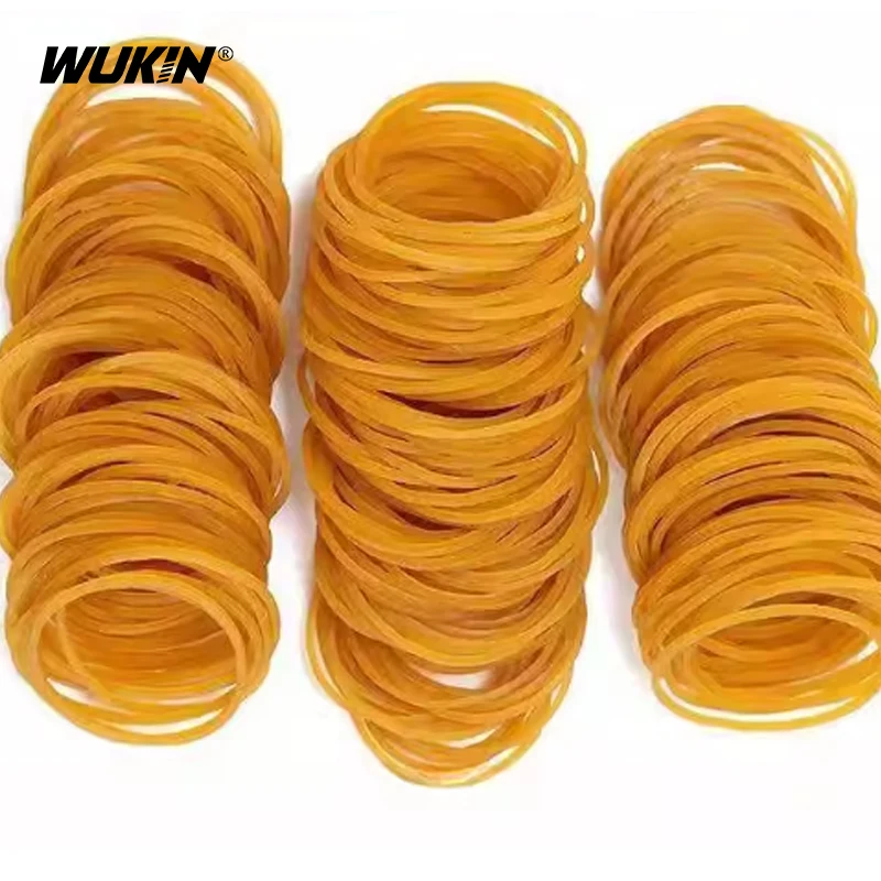 Wk Yellow O Rings H…