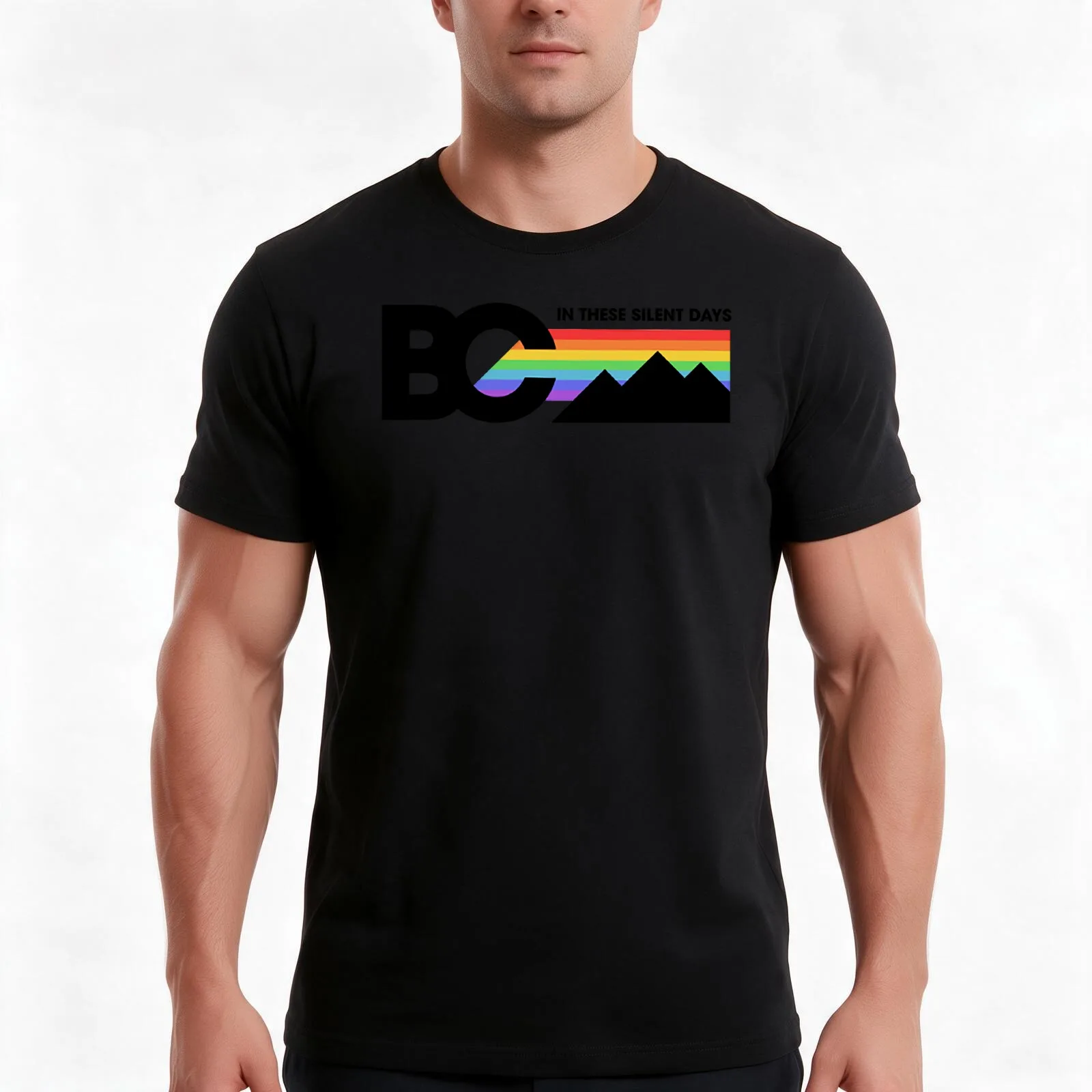 brandi carlile T-Shirt, Summer Casual Cotton Tee, Oversized Streetwear Tops, Vintage Graphic Print, Loose Fit Short Sleeve