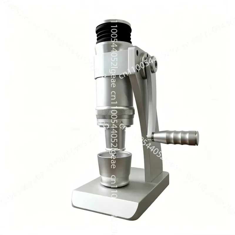 63Mm Cone Grinding Blade Hand Coffee Grinder Silver Ultrafine Grinder