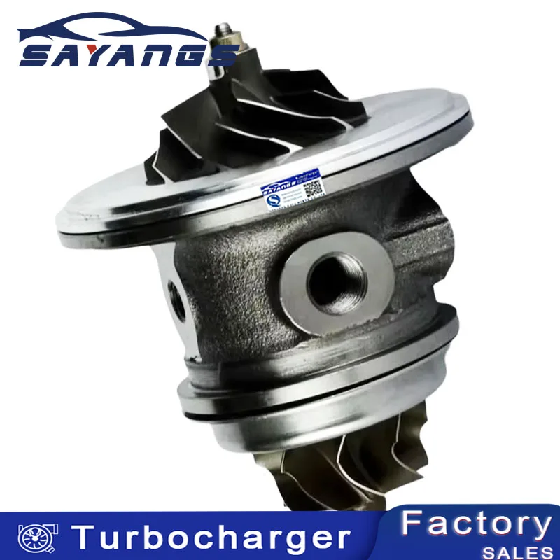 Turbo cartridge core HT12-11B 14411-1W400 14411-1W401 14411-1W402 144111W400 for Nissan MPV E50 Elgrand Note 3.2 L D QD32ETI
