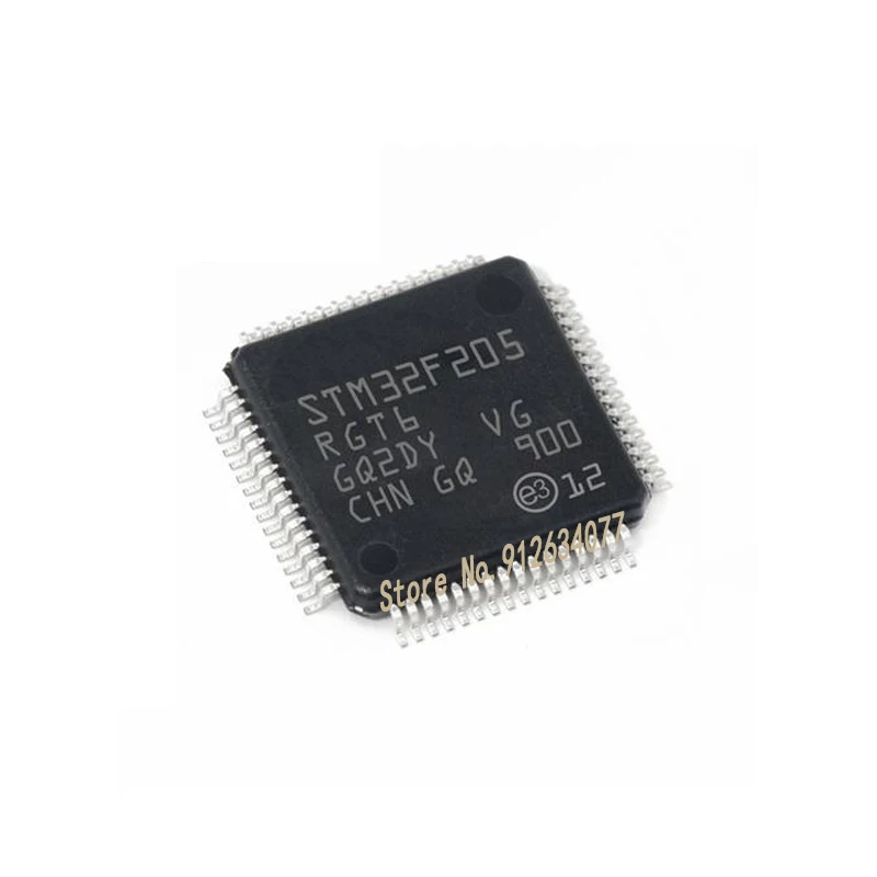 

STM32F205RGT6 QFP64 STM32F205 RGT6 STM32F205R STM32F20 STM32F2 STM32F STM32 STM32F205VFT6 QFP100 STM32F205ZFT6 QFP144