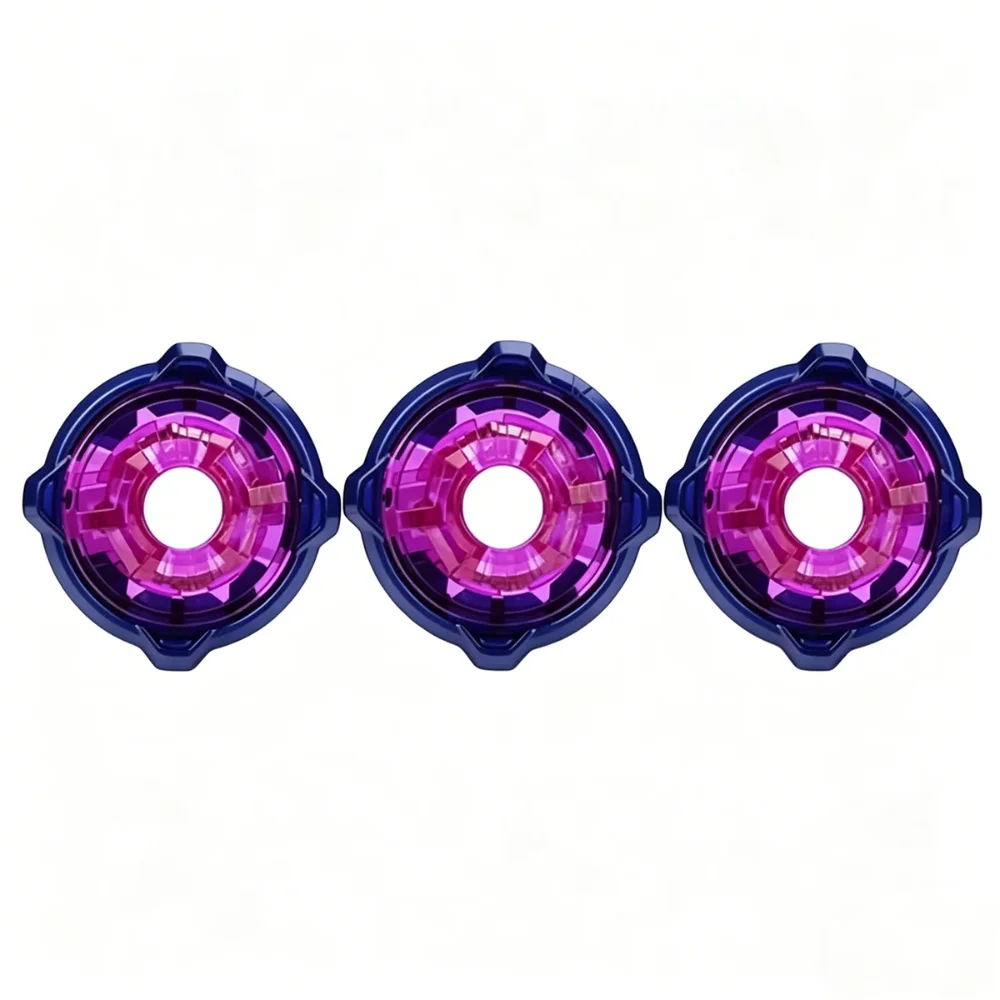 Takara Tomy Height Universal Top Ratchet Parts 3PCS Set