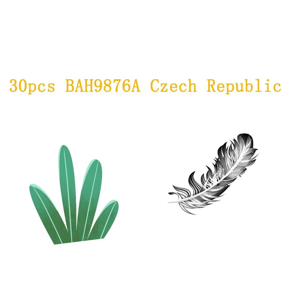

30шт в Чехия BAH9876A BAH9876A