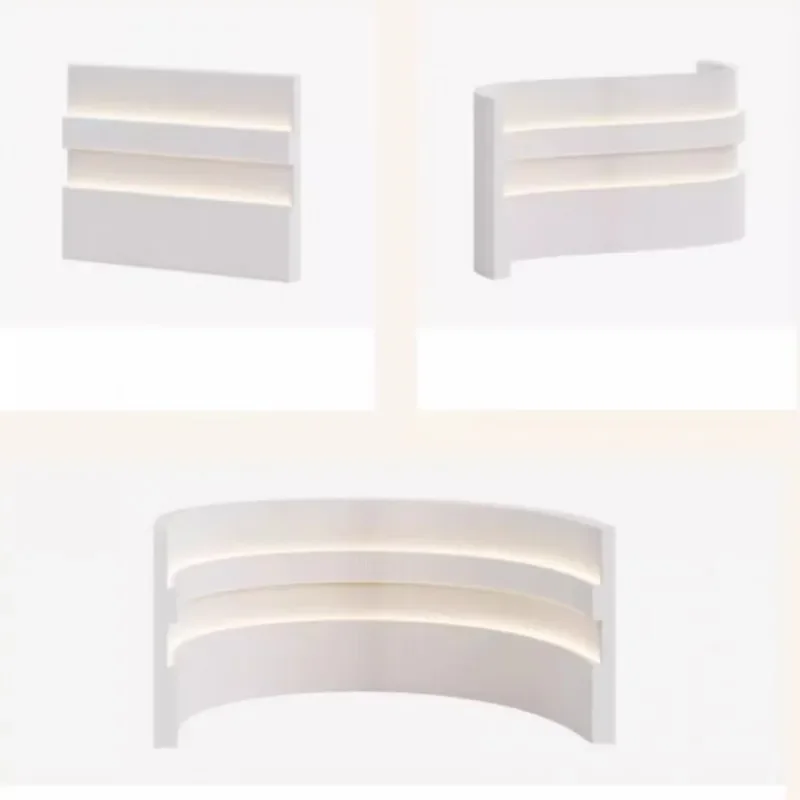 

Led Luminous Paper Screen Partition Exhibition Layout Background Board Clothing Store Accessories Partition Wall Room Divider