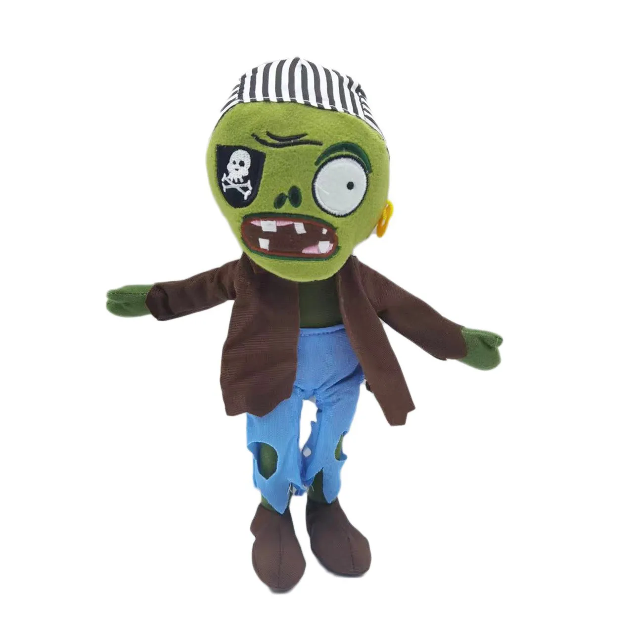 1Pcs 30Cm Plants Vs… - image