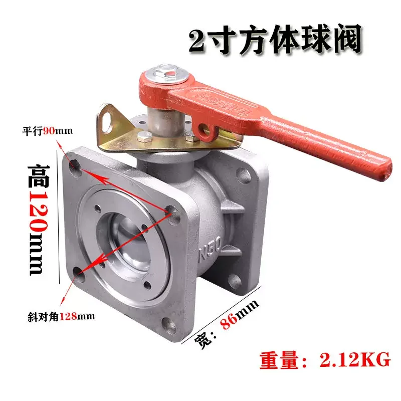 DN100 Vacuum Sewage Suction Truck, 4 Inch Sewage Outlet Sewer Cleaning Vehicle with Aluminum Alloy Fittings