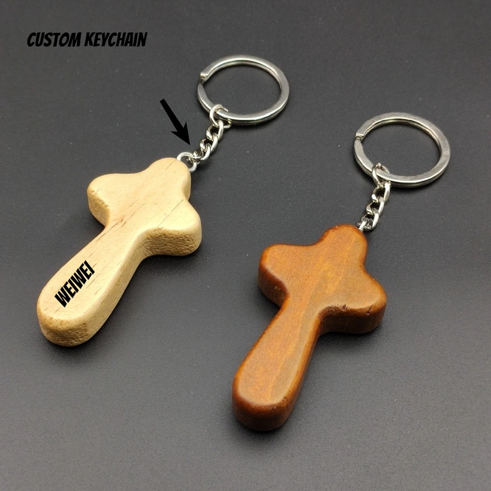 Высококачественный-деревянный-брелок-в-американском-стиле-модный-кулон-для-автомобильных-ключей-креативный-подарок-оптом