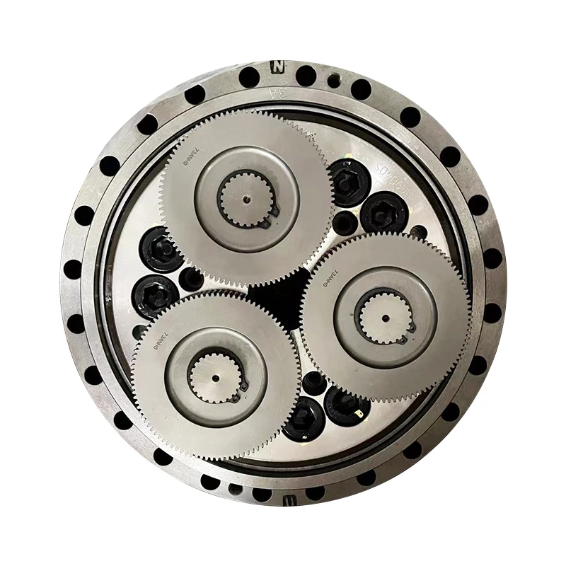 Riduttore FANUC RV A98L-0040-0185 J2, riduttore J3 riduttore Robot Fanuc