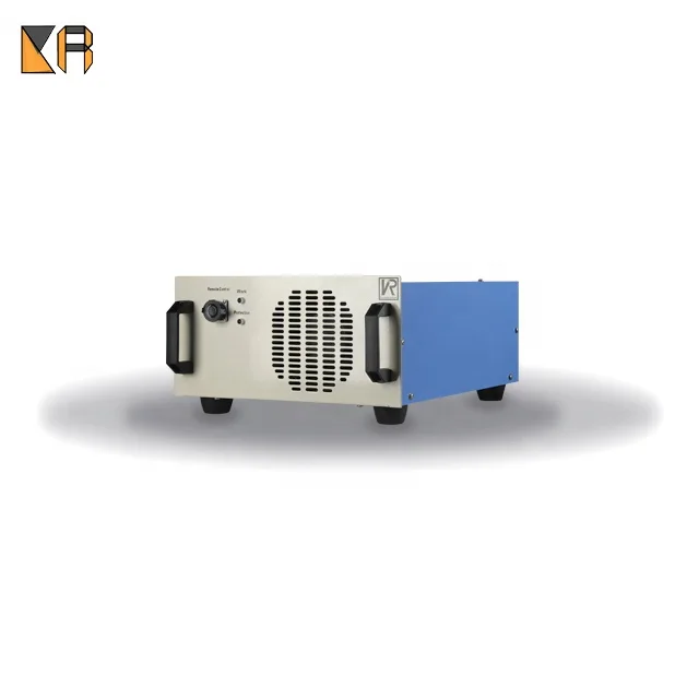 

200A 24V high frequency switching electroplating power supply