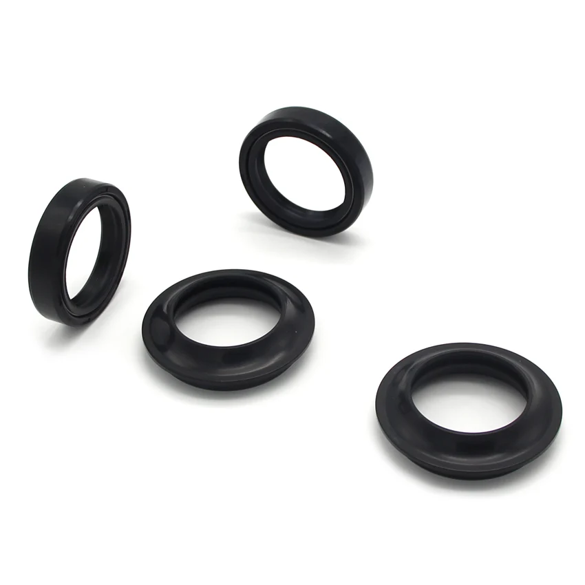 Motos Dämpfer-Öldichtung für Suzuki RM85 RM85L GZ250 TU250X GS550L GS650M GS700ES VS700GLEF VS700GLEP GS750ES GS750L 51153-25D00 – Detail 7