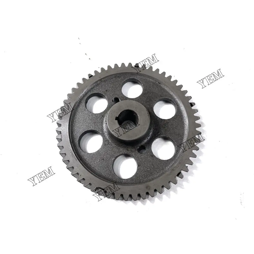 

3TN75 Fuel Injection Pump Gear 67T For Yanmar diesel engine part