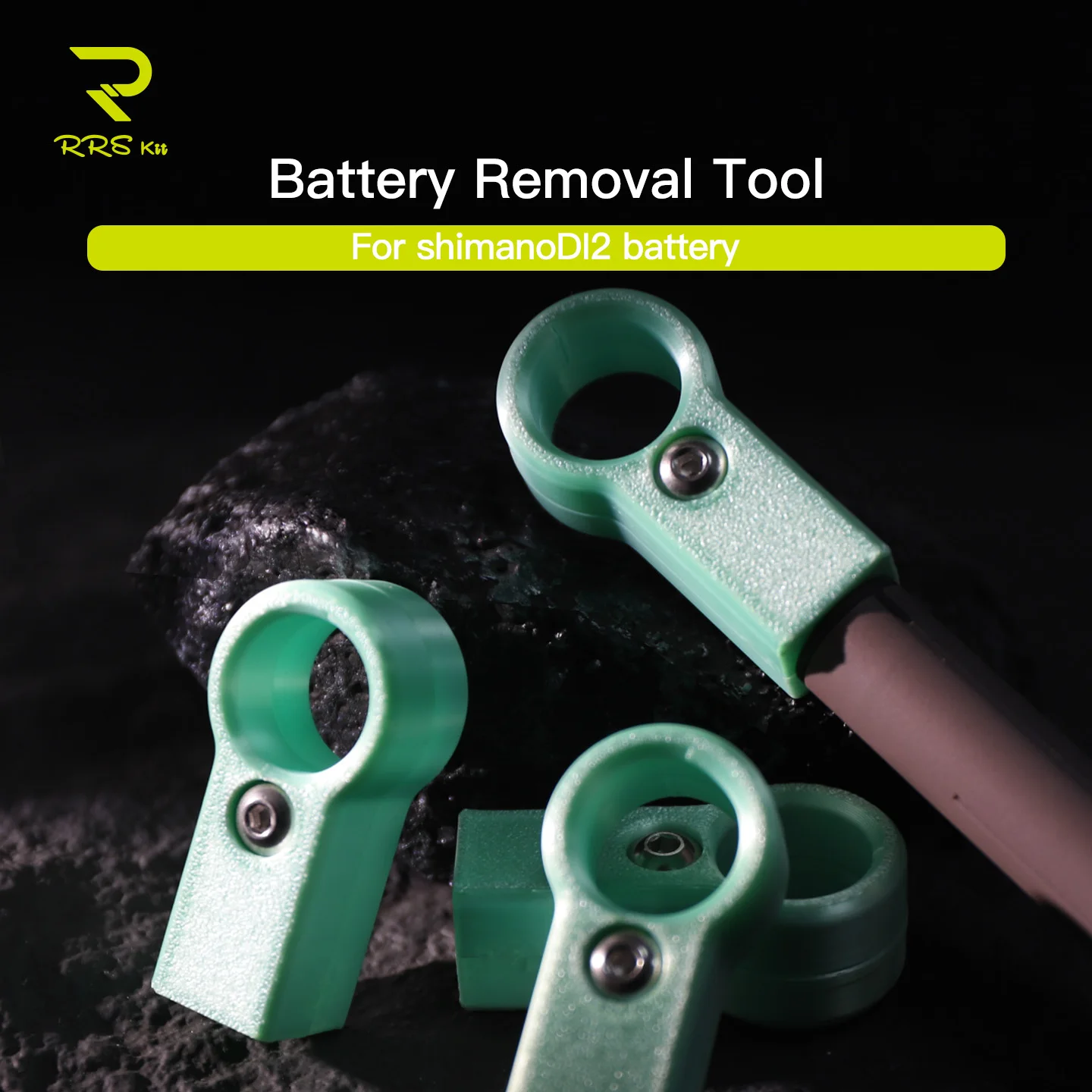 Rrskit Battery Inst…