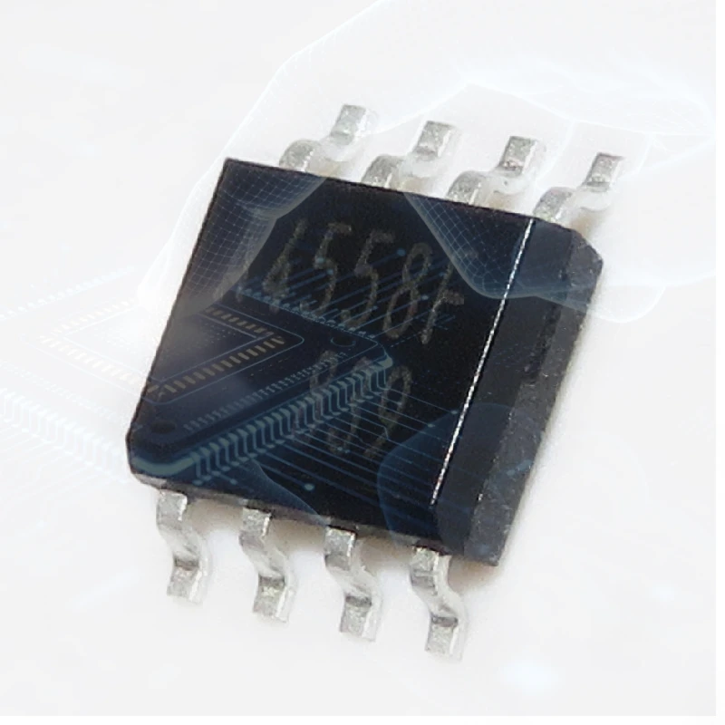 (5-10-20-30-100PCS) M106 QFN-40 M106-11