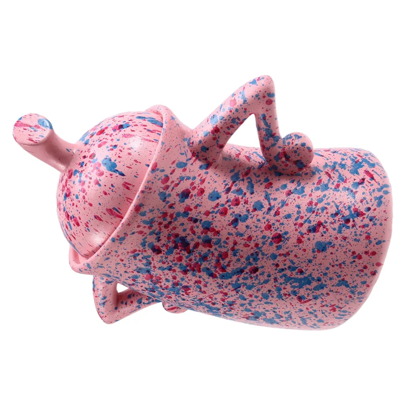 

Практичная милая кухонная чашка для хранения воды, модные аксессуары для украшения дома, украшение в стиле каваи