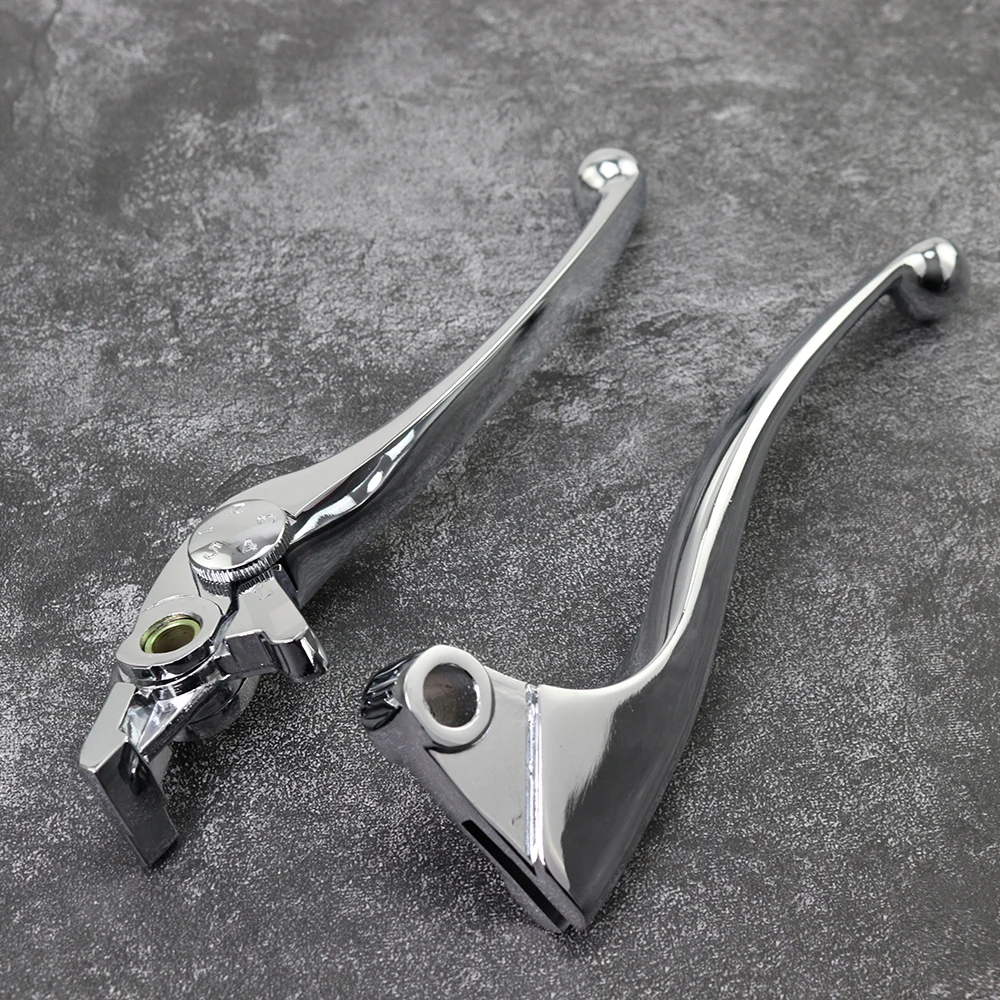 Motorcycle Brake Cl… - image