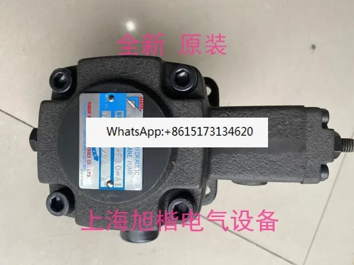 Oil pump HBP-F20 A2 01 2 HBP-F12-A0 01 2  A Internal leakage