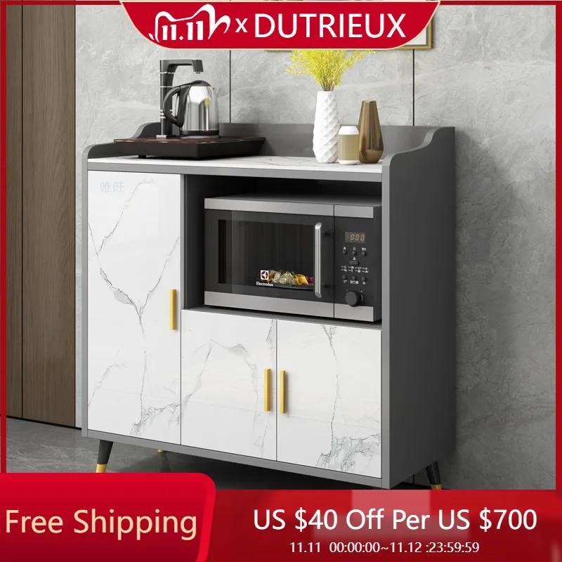 

Mobile Storage Living Room Cabinets House Container Display Cabinets Sideboards Wood Luxury Meuble De Rangement Salon Furniture