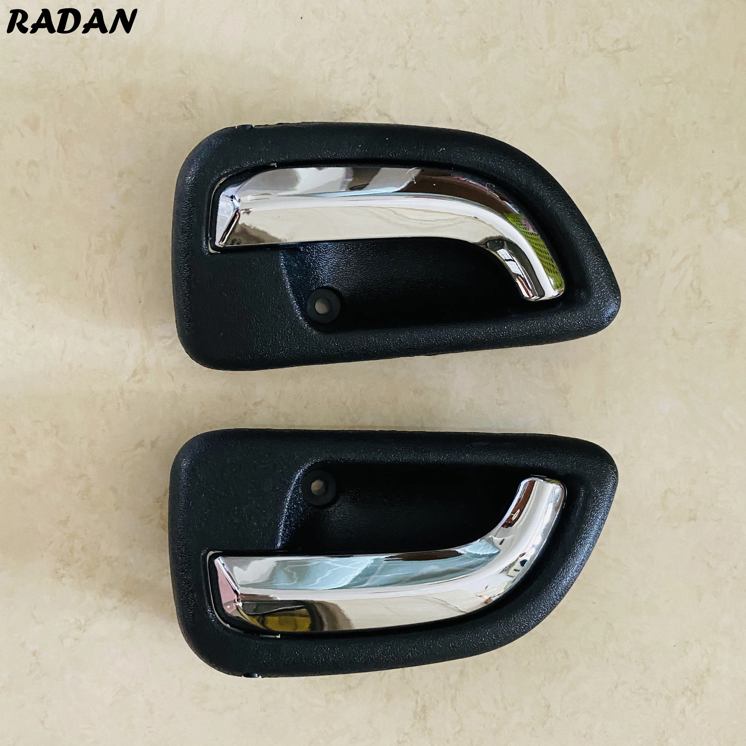 Door Inner Handle Interior Handle For KYC V5 Chana V5 X5