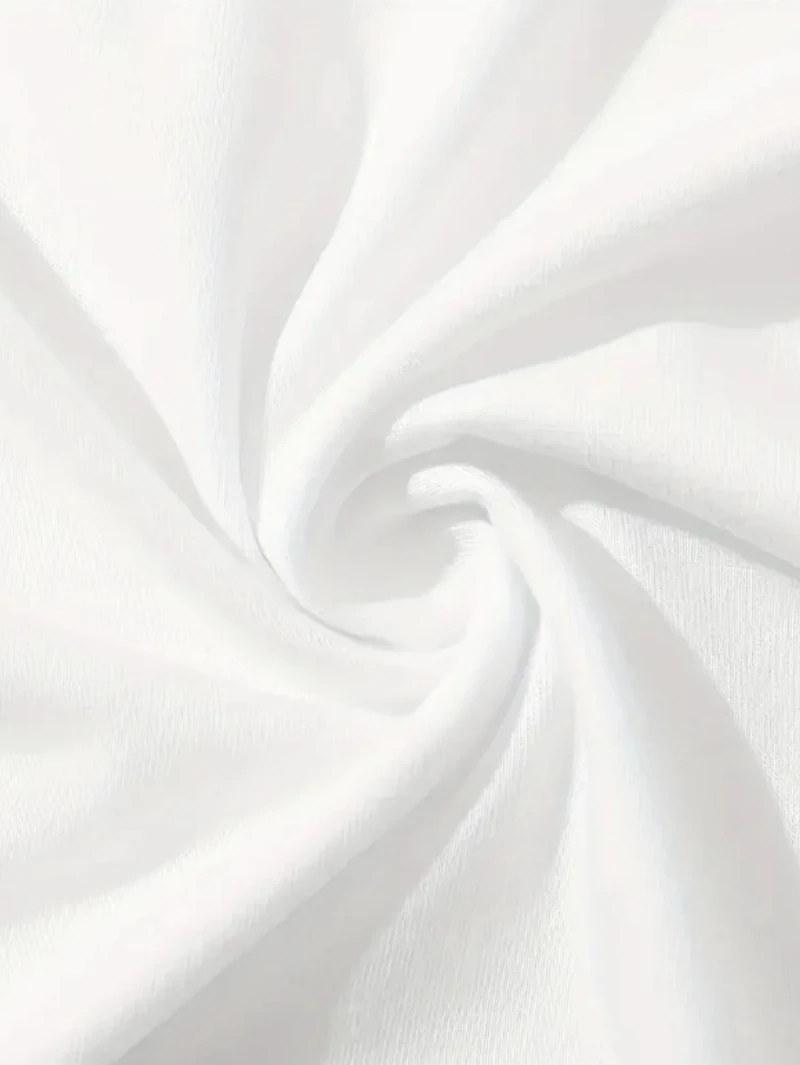 เสื้อยืดไหล่ตกพิมพ์ลายซานริโอ เฮลโล คิตตี้เสื้อคอกลมแขนสั้นลำลองทรงหลวมสำหรับเสื้อผ้าผู้หญิงฤดูใบไม้ผลิและฤดูร้อน