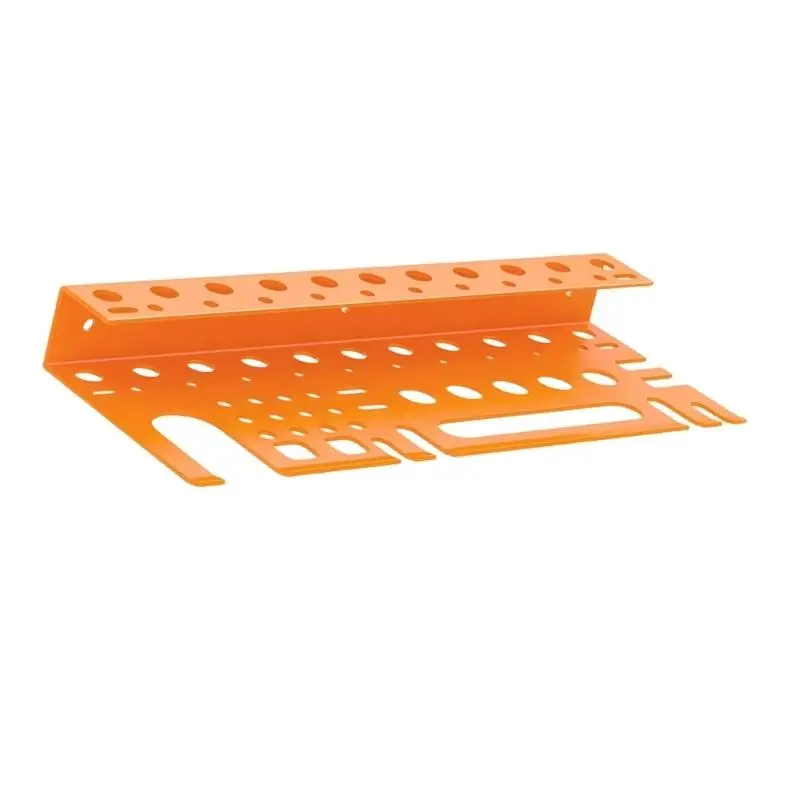 Langlebiger Hardware-Sortierer aus Stahl mit anpassbaren Unterteilungen für effizientes Management D2RD – Detail 3