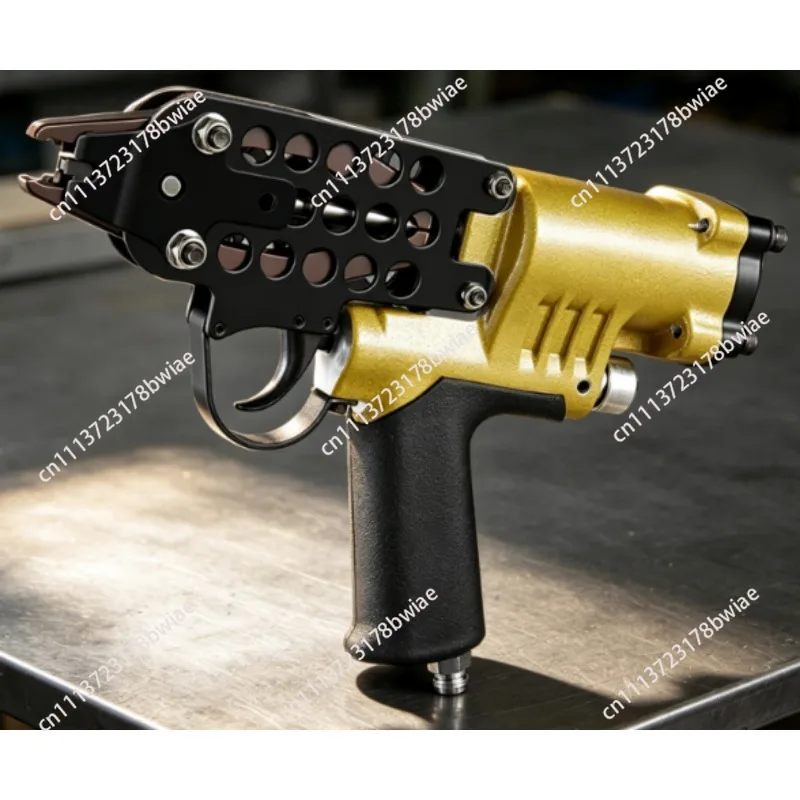 SC7E/760C/SC7C Top Quality Tyre C Ring Pliers Tool Air C-type machine Nailer pneumatic nail gun tools