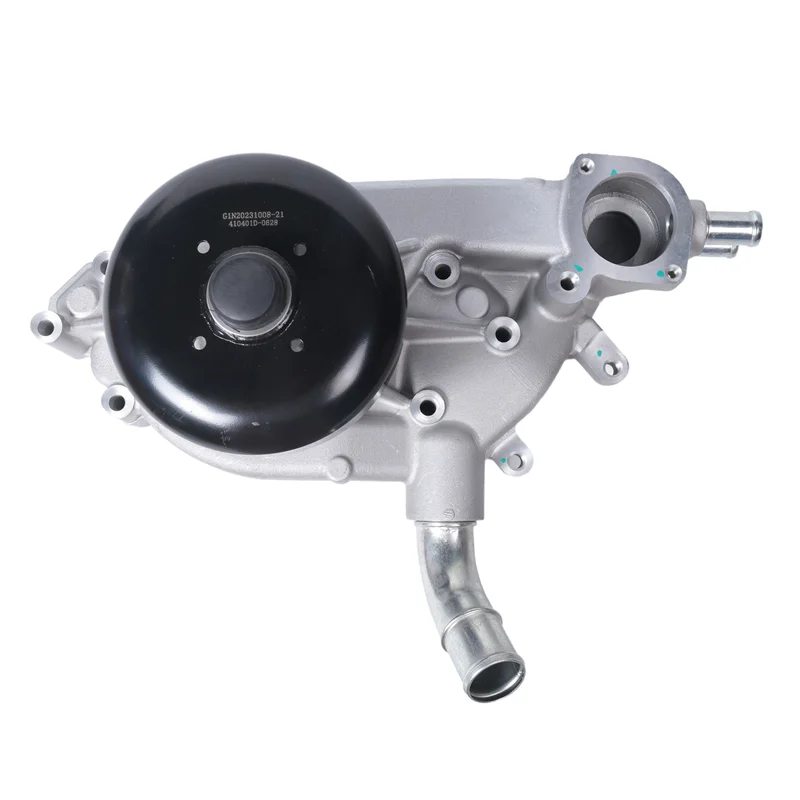 

A80X-Engine Water Pump 12445113 19256261 For Chevy GMC Trailblazer 1999-2006 Silverado 1500 Replacement Parts