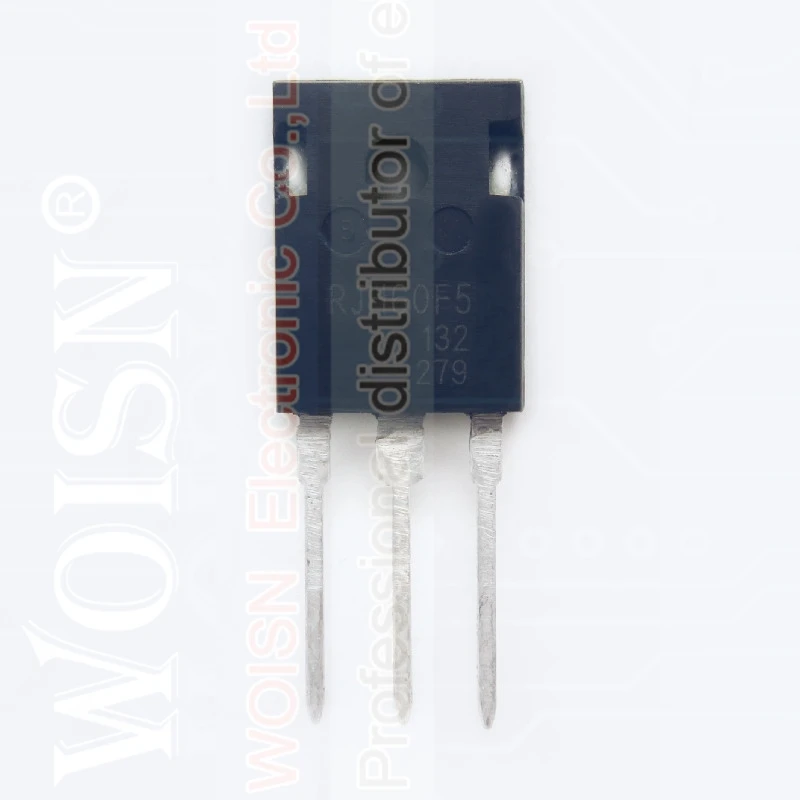 1pcs-20pcs TO-247 60F5DPQ RJH60F5DPQ