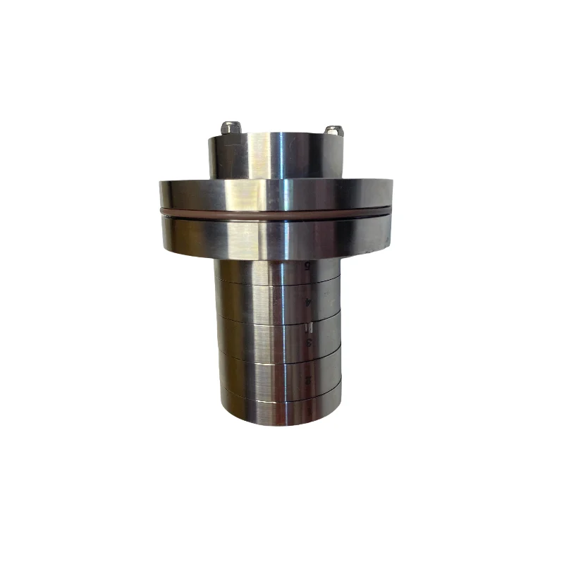 

Замените высококачественные детали компрессора. Запасные части. Уплотнение коробки компрессора химической промышленности. Механическое уплотнение.