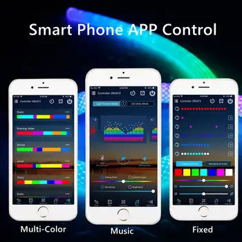 8 best sales وحدة تحكم ws2811 - №7