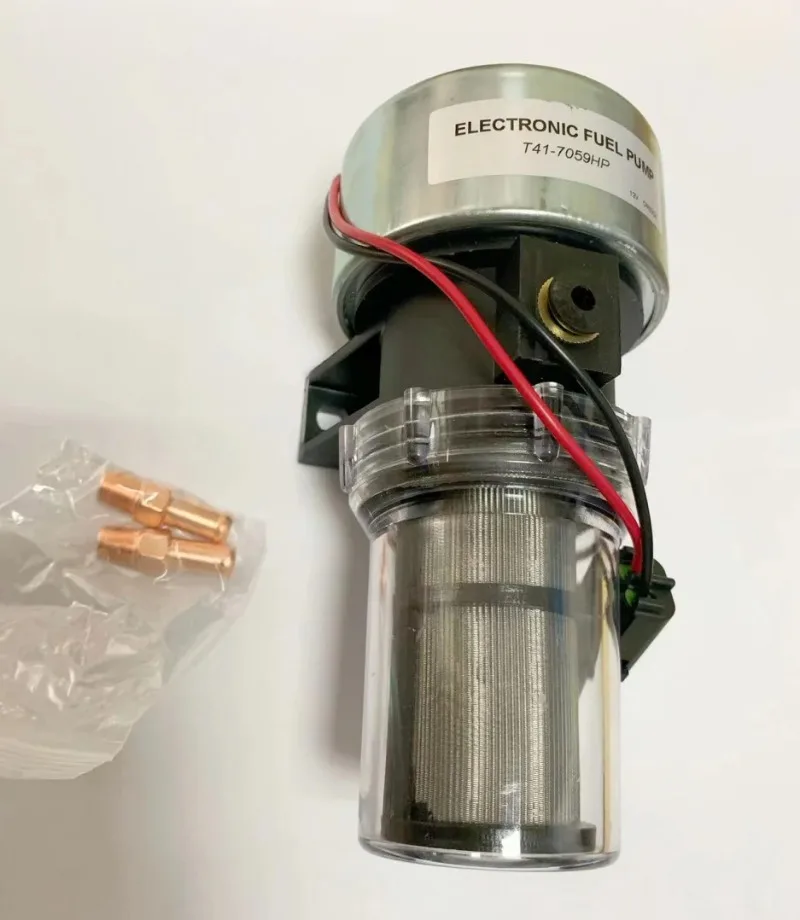 Hot Sale Fuel Pump 41-7059 30-01108-04 For Thermo King Supra / Vector / X2 / Maxima Units