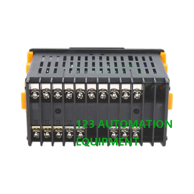 Authentique nouveau Autonics TK4W-24RC 24RR 24SR 24CC 24RN 24CN 24SN sortie de chauffage/refroidissement simultanée contrôleurs de température PID