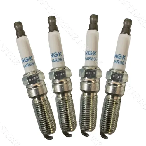 Imagen 2 del producto 10427930 Bujía Original para SAIC MG5 MG6 HS MG RX5 360 i5 i6 GT ZS GS 1,5 T/1,0 T