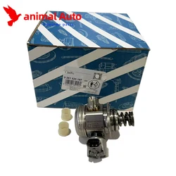 OEM BOSCH For 3.0/5.0 SC V6 V8 LAND ROVER HIGH PRESSURE FUEL PUMP LR4 VELAR RANGE ROVER SPORT DISCOVERY JAGUAR LR081595 C2Z31828