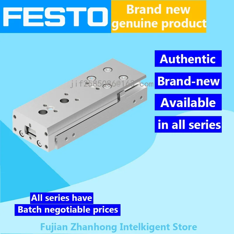 FESTO Genuine 8085185-DGST-20-50-Y12A, 8085186-DGST-20-80-Y12A, 8085187-DGST-20-100-Y12A, Price Negotiable