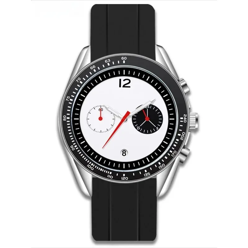 Extremely Simple Watch Retro Fashion Trend Luminous Watch Student Ins Teen Sports Trend